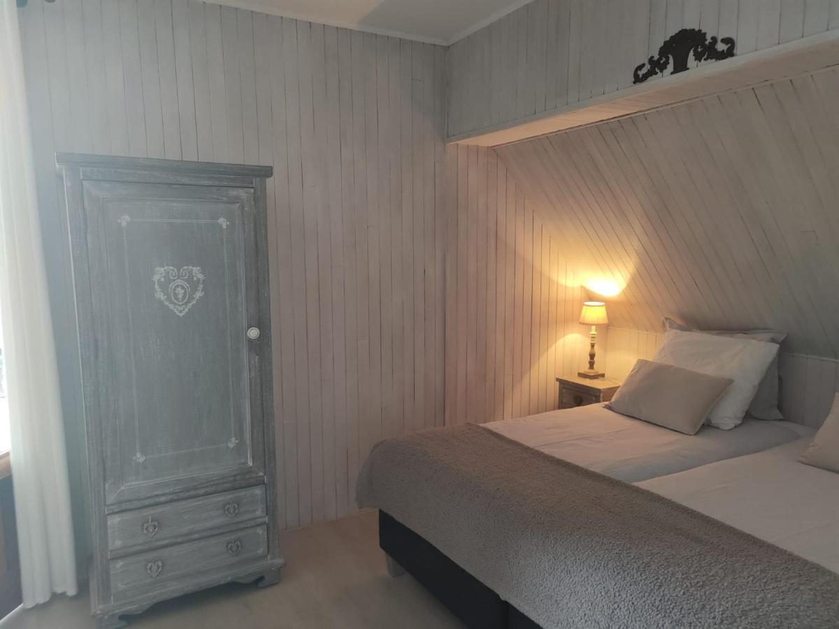 La Maison Du Chevalier Marat Zewnętrze zdjęcie