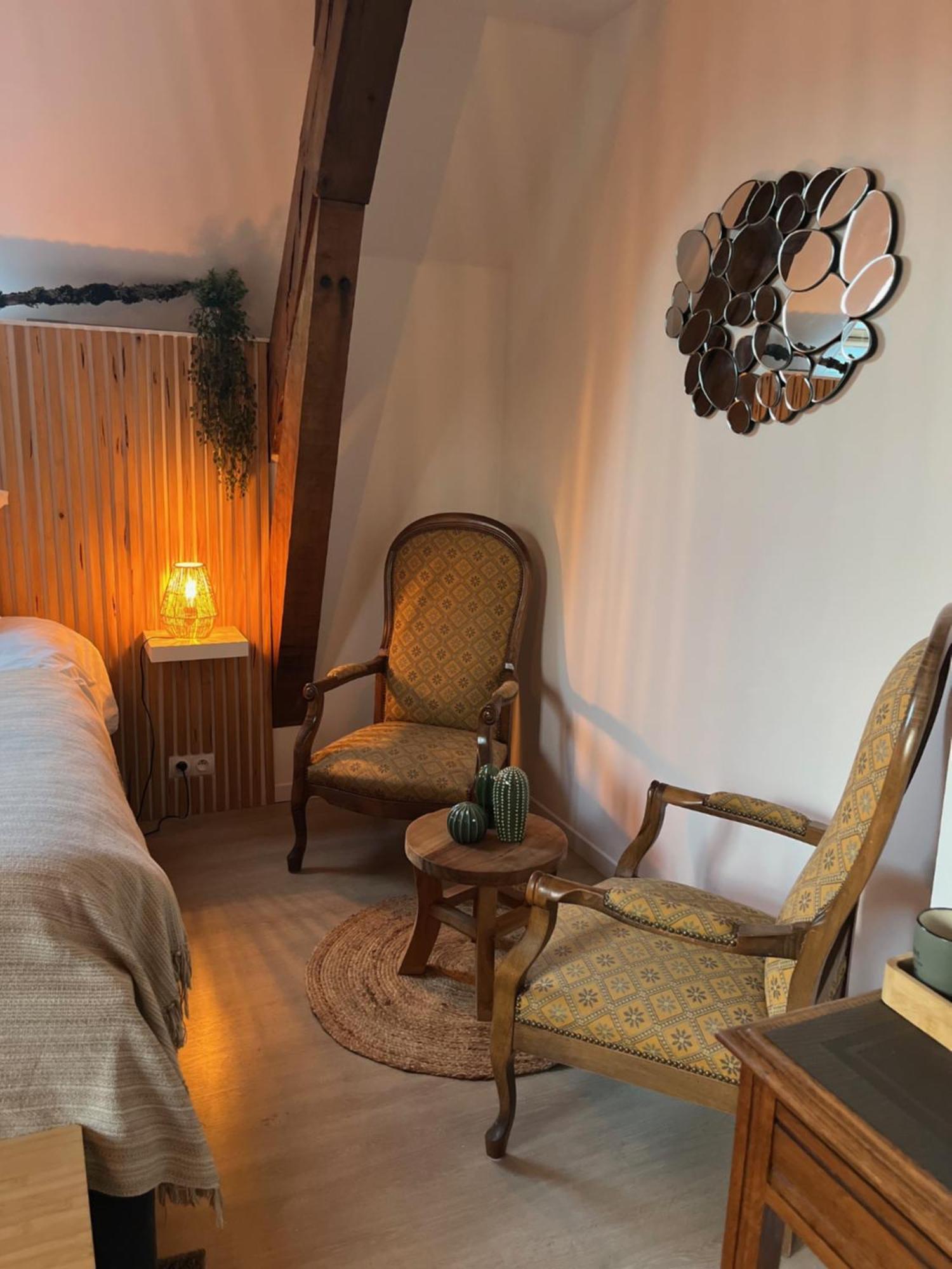 La Maison Du Chevalier Marat Zewnętrze zdjęcie